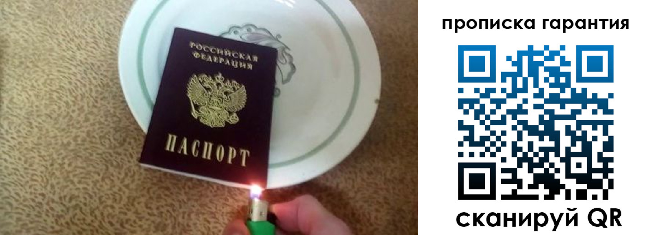 прописка штамп в Дмитрове